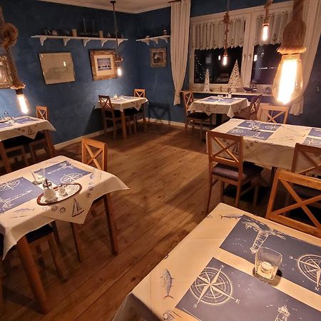 Naturwert Hotel Garni Ursula Krummhörn المظهر الخارجي الصورة