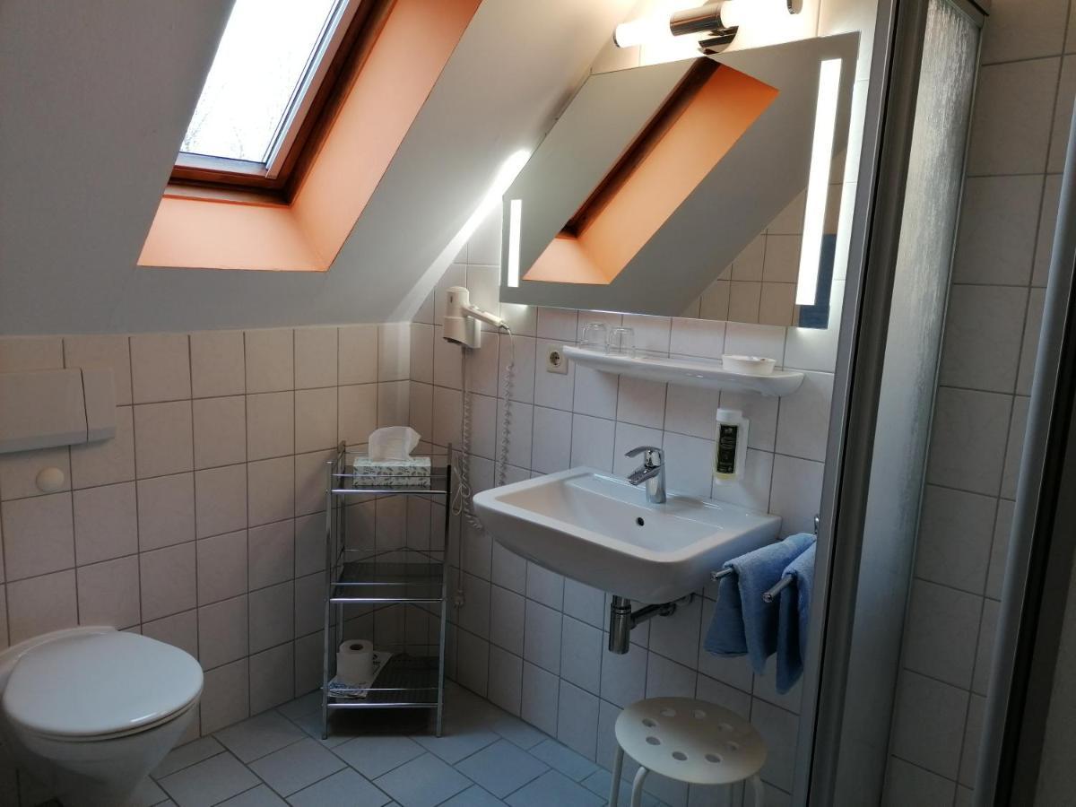 Naturwert Hotel Garni Ursula Krummhörn المظهر الخارجي الصورة