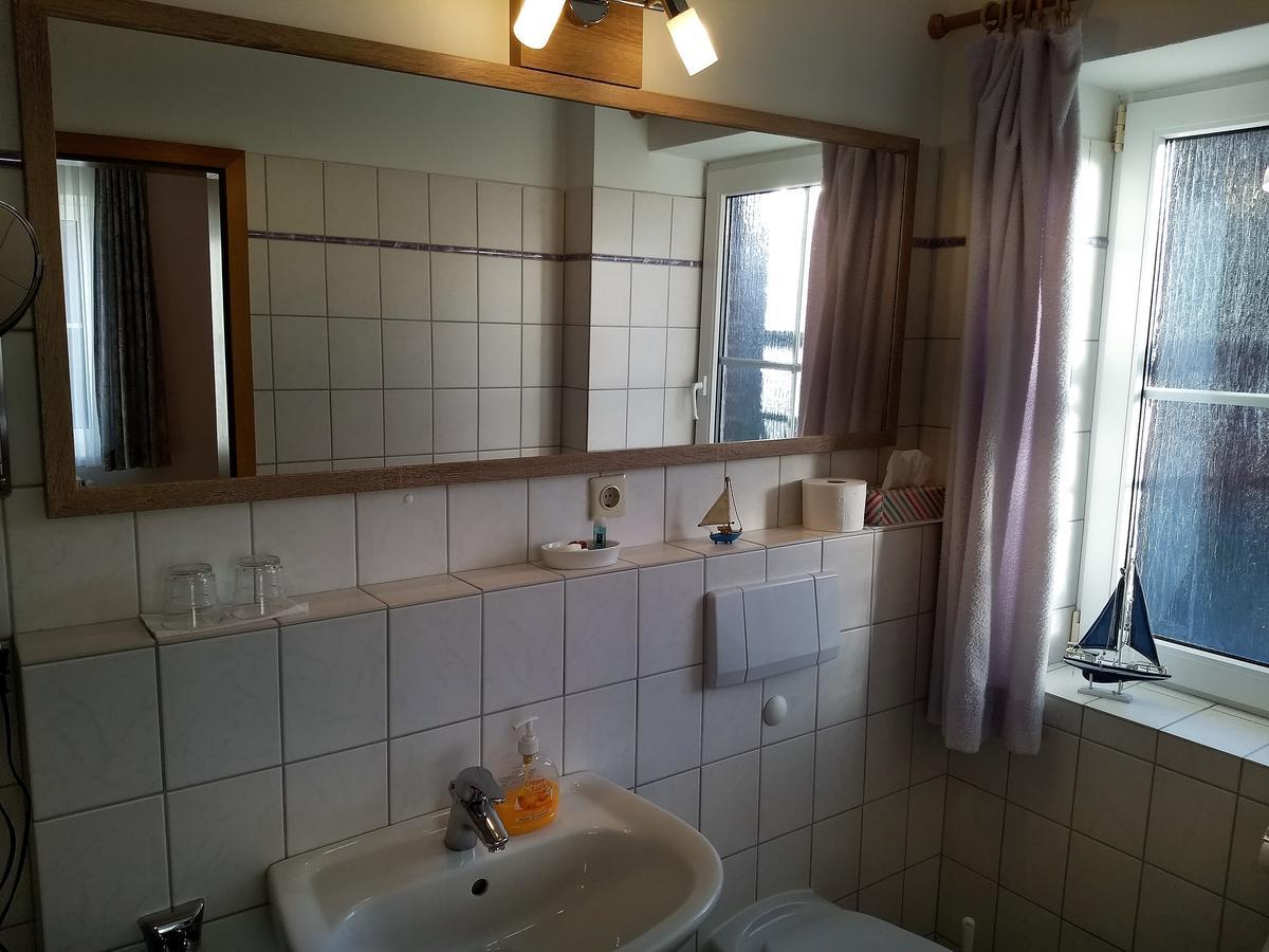 Naturwert Hotel Garni Ursula Krummhörn المظهر الخارجي الصورة