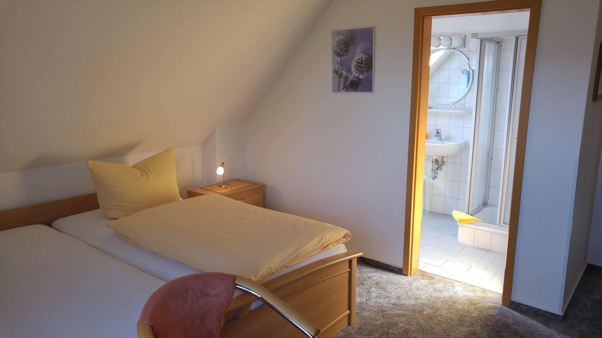 Naturwert Hotel Garni Ursula Krummhörn المظهر الخارجي الصورة